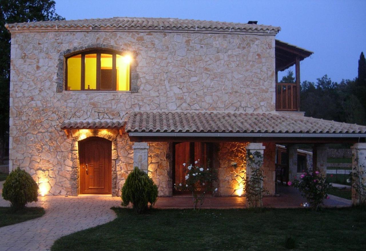 Vintage Villa Gazátika Exterior foto